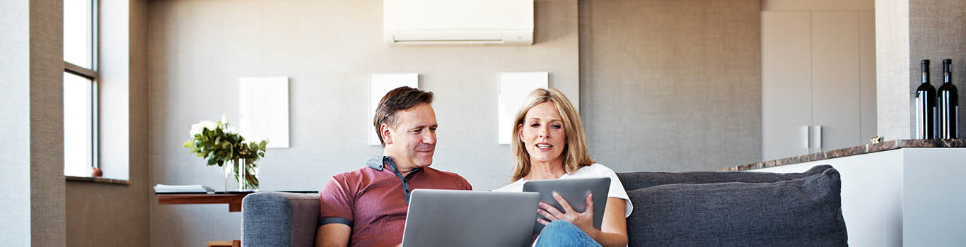 Joe Cools is a family-owned business with a 25 year success record of reliable, helpful and friendly customer service.